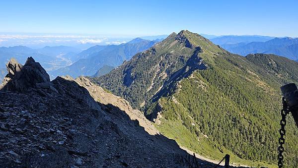 【玉山西峰北峰】兩天一夜玉山西峰+北峰挑戰主北叉路魔王坡! 【玉山西峰北峰】兩天一夜玉山西峰+北峰挑戰主北叉路魔王坡!