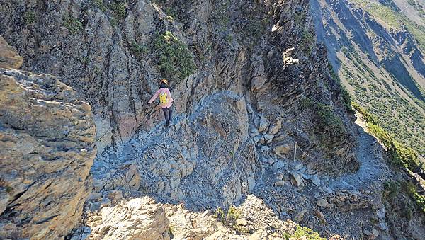 【玉山西峰北峰】兩天一夜玉山西峰+北峰挑戰主北叉路魔王坡! 【玉山西峰北峰】兩天一夜玉山西峰+北峰挑戰主北叉路魔王坡!