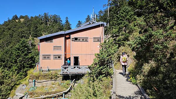 【玉山西峰北峰】兩天一夜玉山西峰+北峰挑戰主北叉路魔王坡! 【玉山西峰北峰】兩天一夜玉山西峰+北峰挑戰主北叉路魔王坡!