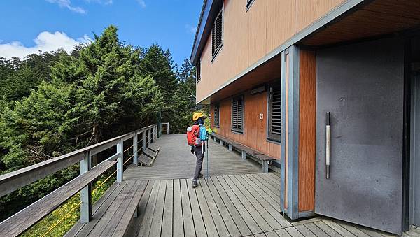 【玉山西峰北峰】兩天一夜玉山西峰+北峰挑戰主北叉路魔王坡! 【玉山西峰北峰】兩天一夜玉山西峰+北峰挑戰主北叉路魔王坡!