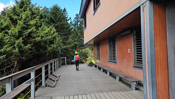 【玉山西峰北峰】兩天一夜玉山西峰+北峰挑戰主北叉路魔王坡! 【玉山西峰北峰】兩天一夜玉山西峰+北峰挑戰主北叉路魔王坡!