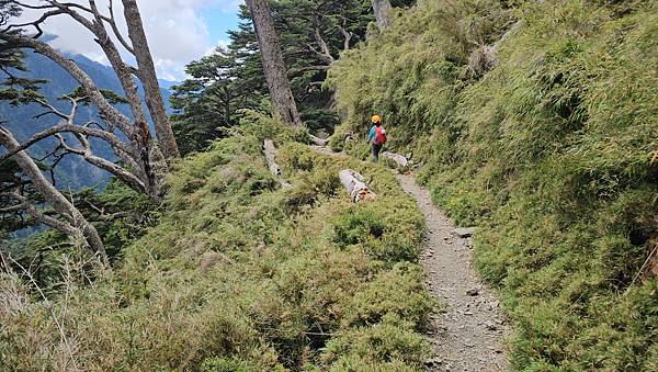 【玉山西峰北峰】兩天一夜玉山西峰+北峰挑戰主北叉路魔王坡! 【玉山西峰北峰】兩天一夜玉山西峰+北峰挑戰主北叉路魔王坡!