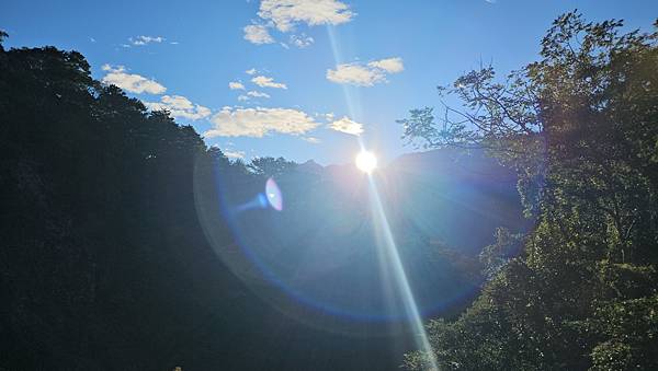 【屋東縱走】屋我尾/東卯山大崩壁-谷關七雄一日2雄挑戰(麗陽