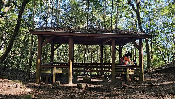 【屋東縱走】屋我尾/東卯山大崩壁-谷關七雄一日2雄挑戰(麗陽