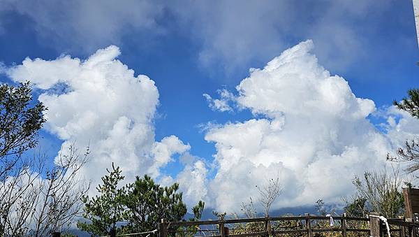 【屋東縱走】屋我尾/東卯山大崩壁-谷關七雄一日2雄挑戰(麗陽