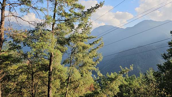 【屋東縱走】屋我尾/東卯山大崩壁-谷關七雄一日2雄挑戰(麗陽