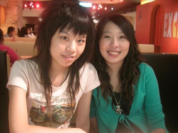 恩謹&ME