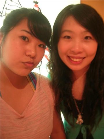 孚君&ME