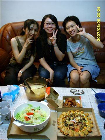 佩芸&ME&雅立