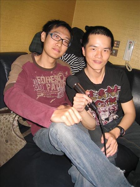 生死學系..