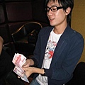 POSE未擺好