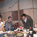 雖然貴，但是重點在聚餐~