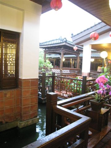 喜筵餐廳~