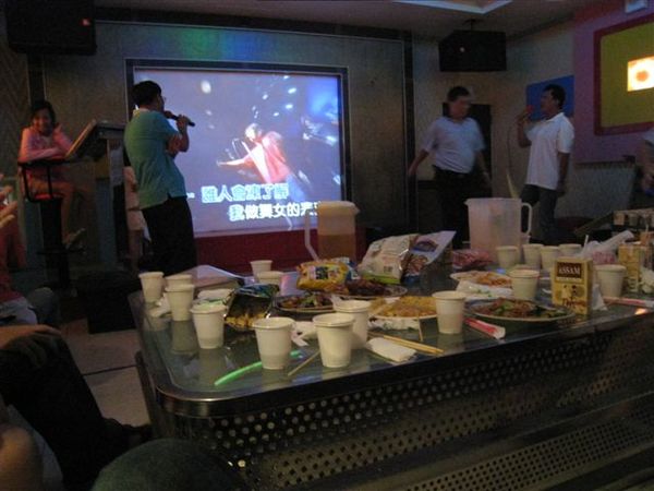 嘉義景行廳男孩