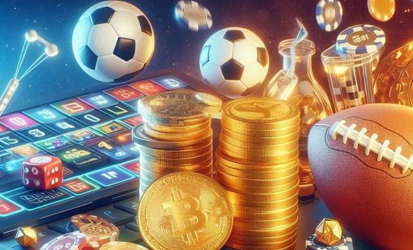 1XBIT বাংলাদেশে কোন কোন ক্রিপ্