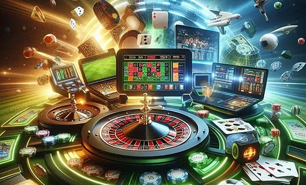 Gioco Responsabile su BET365: 