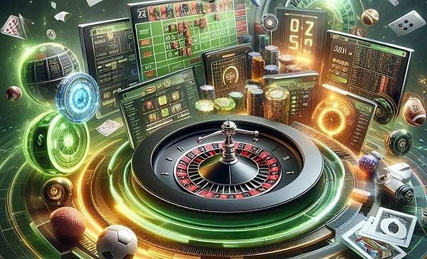 Gioco Responsabile su BET365: 