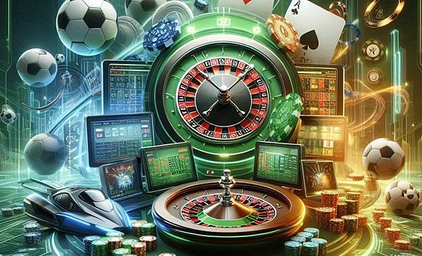 Gioco Responsabile su BET365: 
