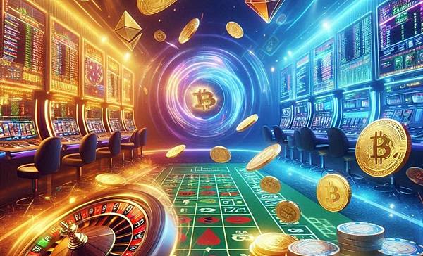 Gamdom Terms of Service Explai