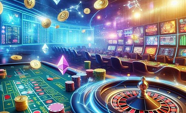 Gamdom Terms of Service Explai