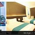 泰國Jasmine-Resort