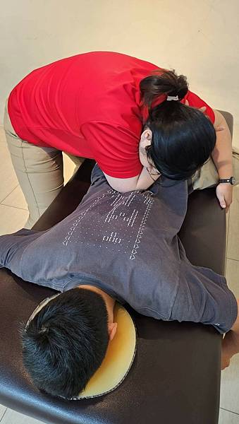 【新竹推拿】新竹撥筋堂關埔店，活力整復，900元起，從頭頂到