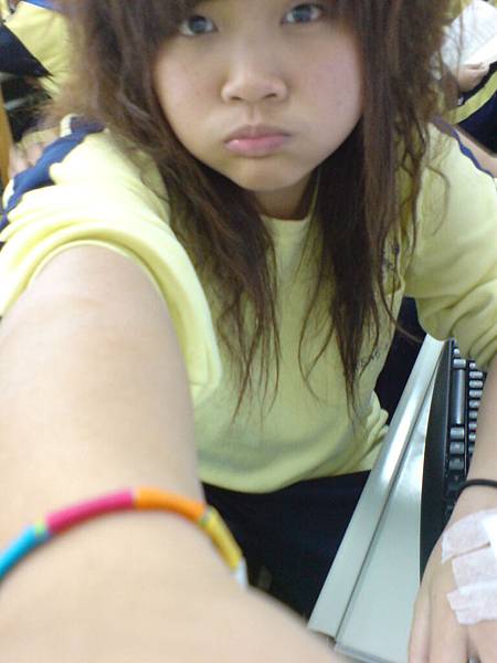 沒有之虞妹妹陪我拍了:(