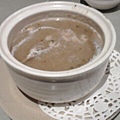 野菇濃湯