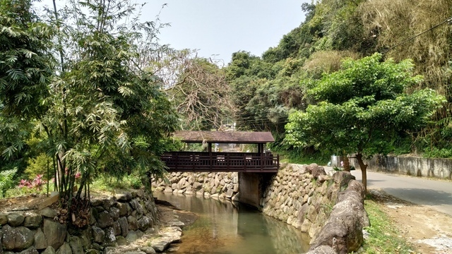 內溝溪明舉橋
