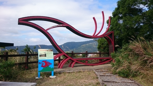 鳳凰意象裝置藝術