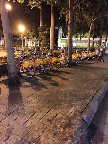 【在大陸的新鮮事】杭州小紅（公共自行車），漫遊杭州的最佳悠閒
