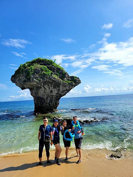 2024小琉球看海龜 2024小琉球看海龜