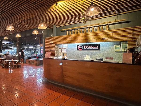 新竹海鮮餐廳-黃金海岸活蝦之家