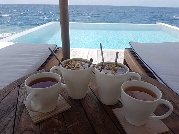 【海外旅遊】蜜月 馬爾地夫 Amilla Fushi Res