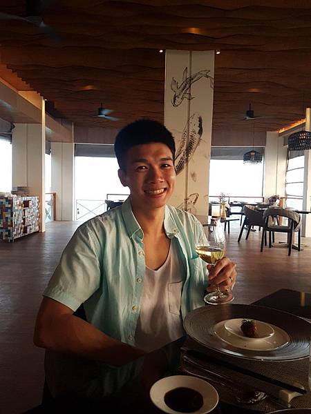 【海外旅遊】蜜月 馬爾地夫 Amilla Fushi Res