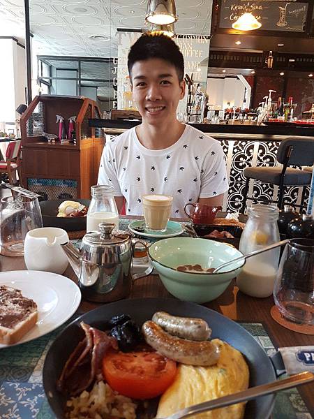 【海外旅遊】蜜月D3 新加坡 ->馬爾地夫