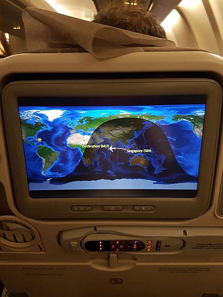 【海外旅遊】蜜月D3 新加坡 ->馬爾地夫