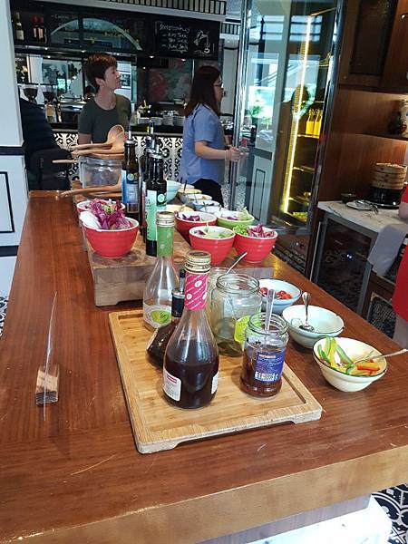 【海外旅遊】蜜月D3 新加坡 ->馬爾地夫