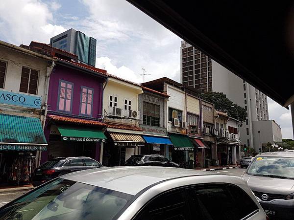 【海外旅遊】蜜月D3 新加坡 ->馬爾地夫