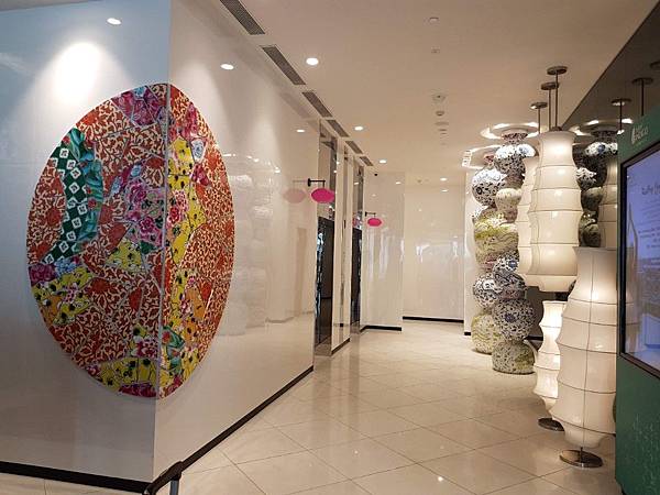 【海外旅遊】蜜月D3 新加坡 ->馬爾地夫