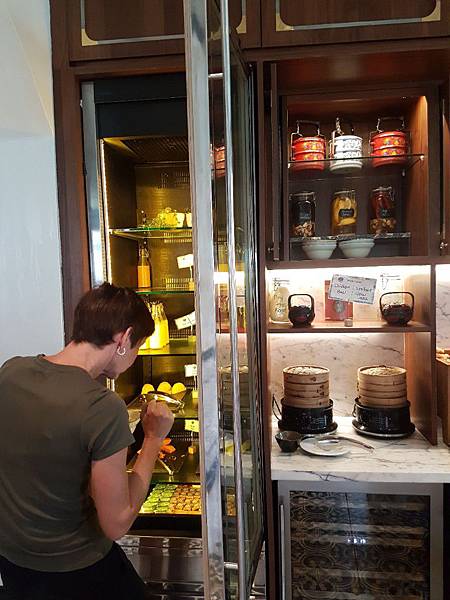 【海外旅遊】蜜月D3 新加坡 ->馬爾地夫