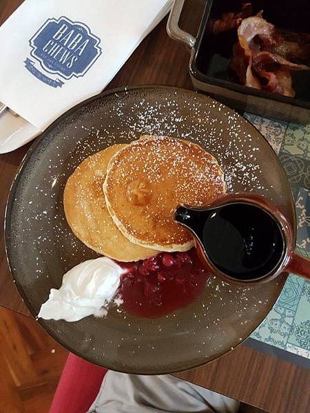 【海外旅遊】蜜月D3 新加坡 ->馬爾地夫