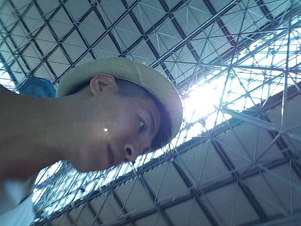 【海外旅遊】蜜月(1) 新加坡 (新加坡加東英迪格酒店)