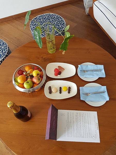 【海外旅遊】蜜月 馬爾地夫 Amilla Fushi Res