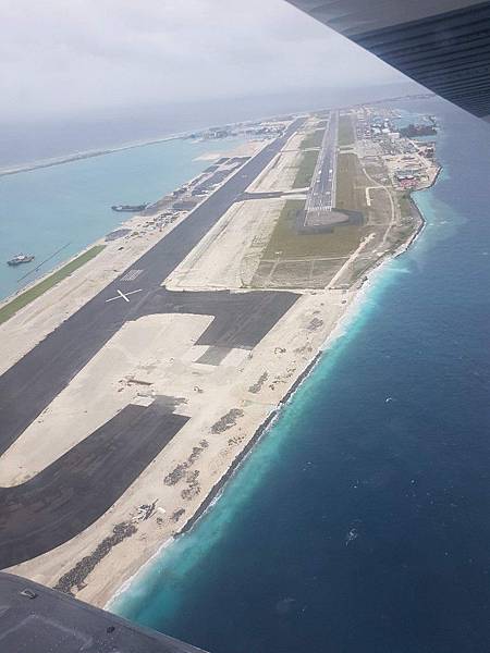 【海外旅遊】蜜月 馬爾地夫 Amilla Fushi Res