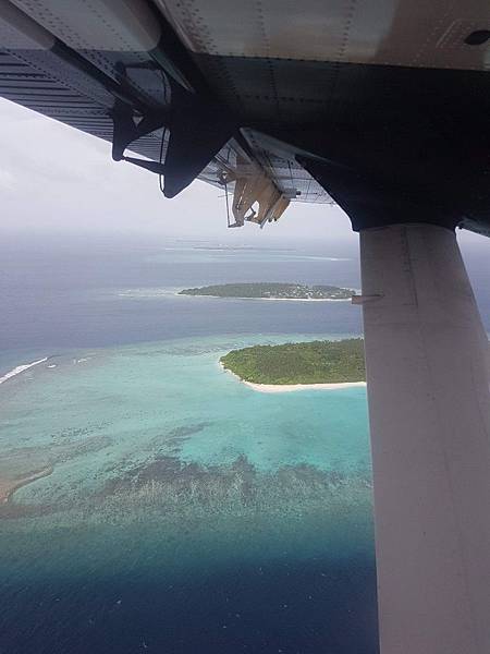 【海外旅遊】蜜月 馬爾地夫 Amilla Fushi Res