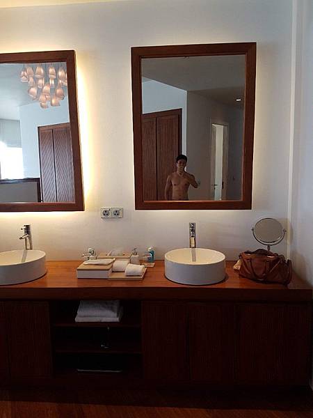 【海外旅遊】蜜月 馬爾地夫 Amilla Fushi Res