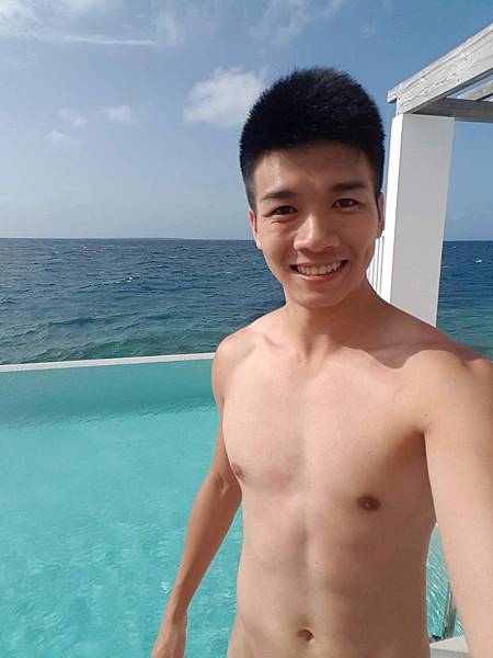 【海外旅遊】蜜月 馬爾地夫 Amilla Fushi Res