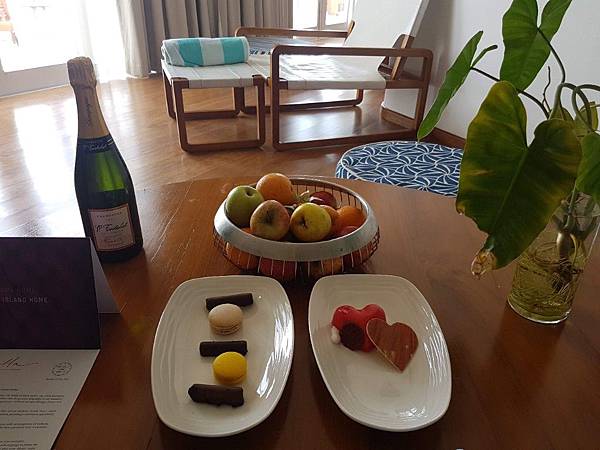 【海外旅遊】蜜月 馬爾地夫 Amilla Fushi Res