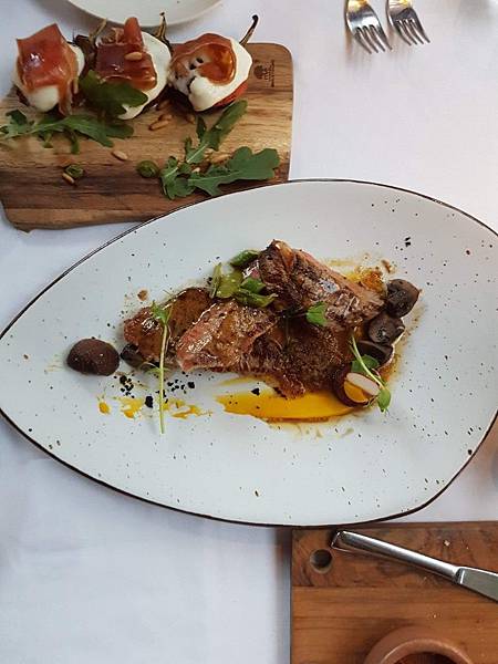 【海外旅遊】蜜月 馬爾地夫 Amilla Fushi Res